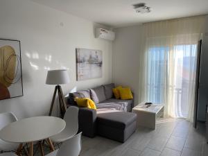 Infinity Panorama Apartment