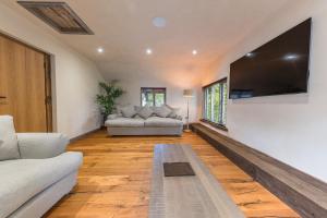 Quirky Retreats - The Coach House