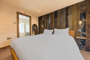 Quirky Retreats - The Coach House