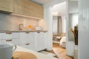 New Cute Studioapartment in Ljubljana + Free bikes - Črna Vas