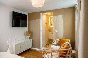 New Cute Studioapartment in Ljubljana + Free bikes 