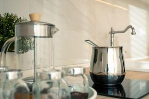 New Cute Studioapartment in Ljubljana + Free bikes