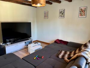 Villas La Roseraie : photos des chambres