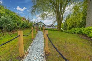 Quirky Retreats - The Coach House