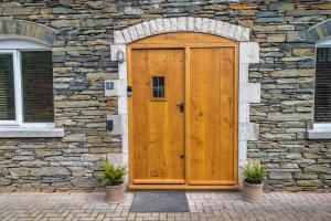 Quirky Retreats - The Coach House