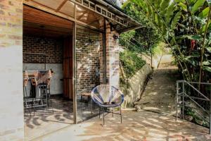 Suite en las Nubes Hotel Portal 360