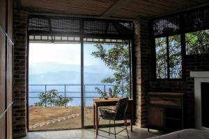 Suite en las Nubes Hotel Portal 360