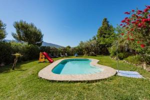 Maravillosa Casa Rural Alegría