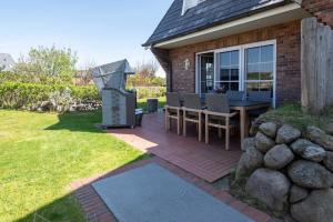 Achter Dünem, Whg 4