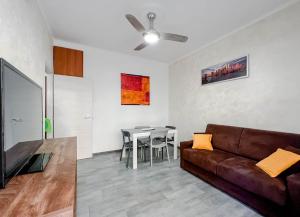 NUOVO BILOCALE VISTA MARE