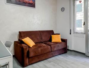 NUOVO BILOCALE VISTA MARE