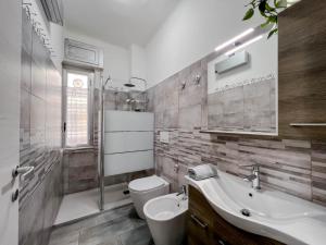 NUOVO BILOCALE VISTA MARE