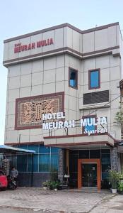 Hotel Meurah Mulia Syariah