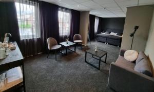 Hotel Café de Sport