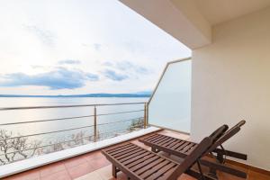 Hotel Rooms Roccia