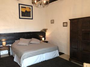 B&B / Chambres d'hotes Chateau de Laumiere : photos des chambres