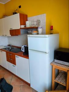 Cascina Cantaret Agriturismo