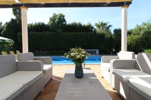 Villa Jóia - 3 Bedroom Villa with Swimming pool in Boliqueime, near Vilamoura, Algarve
