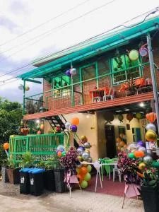 Ianka & Enio Dream Suites - Tigumon