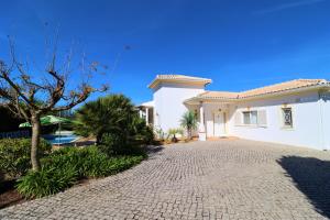 Villa Jóia - 3 Bedroom Villa with Swimming pool in Boliqueime, near Vilamoura, Algarve