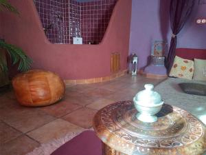 El Planeta Escondido