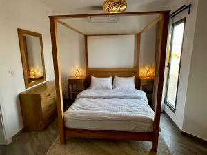 Hurghada - Apartment - Sleeps 6 - Pool - Parking