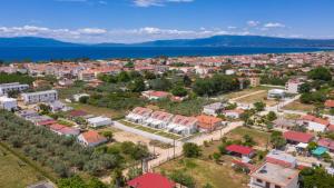 Danai Maisonettes Ofriniou