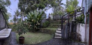 Meriki Losari Villa, in the Heart of Bali, Joglo one bedroom