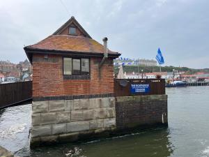 The Boathouse - 3hvězdičkové hotely ve městě Whitby