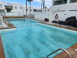 Casa Berni-Las Cucharas Pueblo Marinero - Teguise