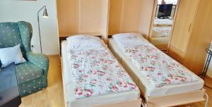 Ferienhaus 2 UKNR 4552