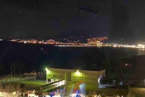 Torrenueva con vistas al mar