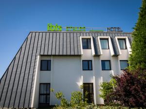 Hotels ibis Styles Bordeaux Aeroport : photos des chambres