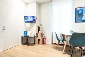 Collection Moscova Suites 8 - Top Collection