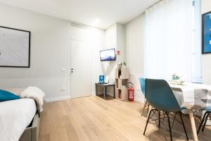 Collection Moscova Suites 8 - Top Collection