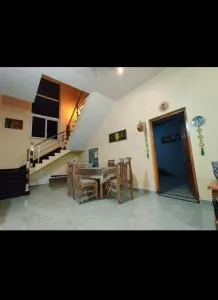 Barn field Villa and Farmstay - Baya