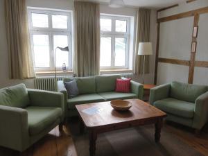 Haus Borgwardt Ferienwohnung 45495