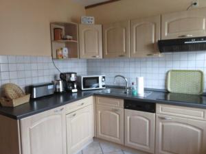 Haus Borgwardt Ferienwohnung 45495