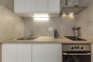 Vista al Teide y al mar 7