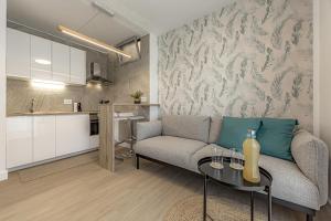 Vista al Teide y al mar 7