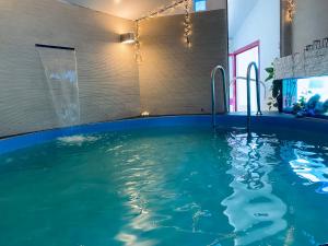 B&B Villa degli Angeli