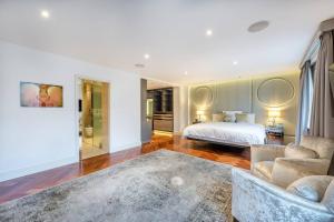 Smart Ultra Luxury Penthouse, London - Next to Chelsea