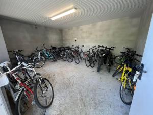 Appartements Aux portes des cabanes a huitres - plage : photos des chambres