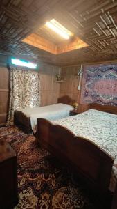 Houseboat Pride of India