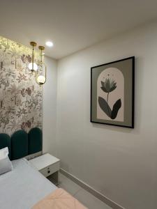 Autumn suites 2BHK Madhapur