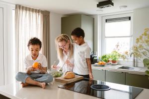 Dromen in de duinen by Droomvilla