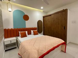 Autumn suites 2BHK Madhapur