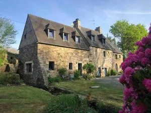 Gîte du moulin de Trostang - La Roche-Derrien