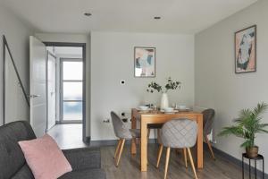 Wembley Stadium by Viridian Apartments