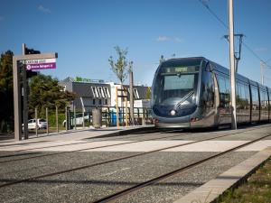 Hotels ibis Styles Bordeaux Aeroport : photos des chambres